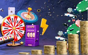 Various online slot game formats available on buenas88 for Philippine players