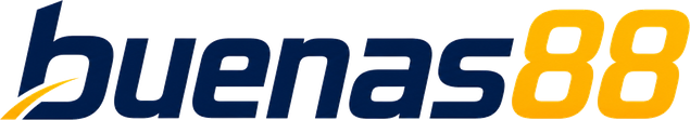 buenas88 official logo